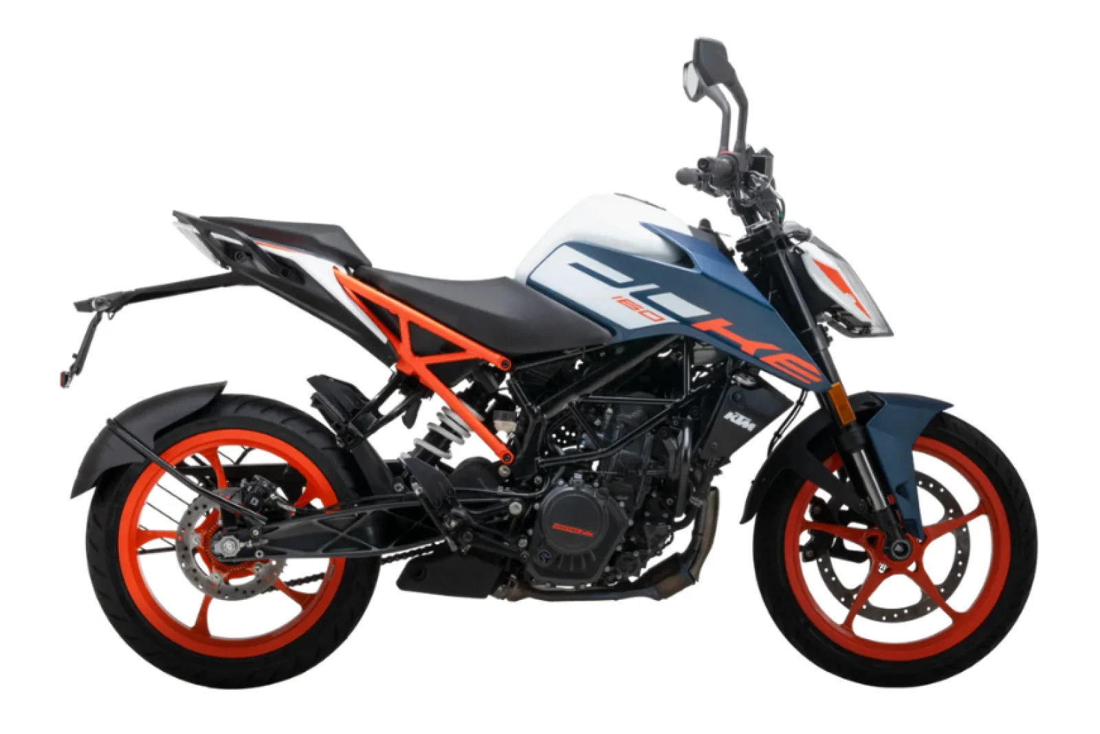 Ktm india Official Website 