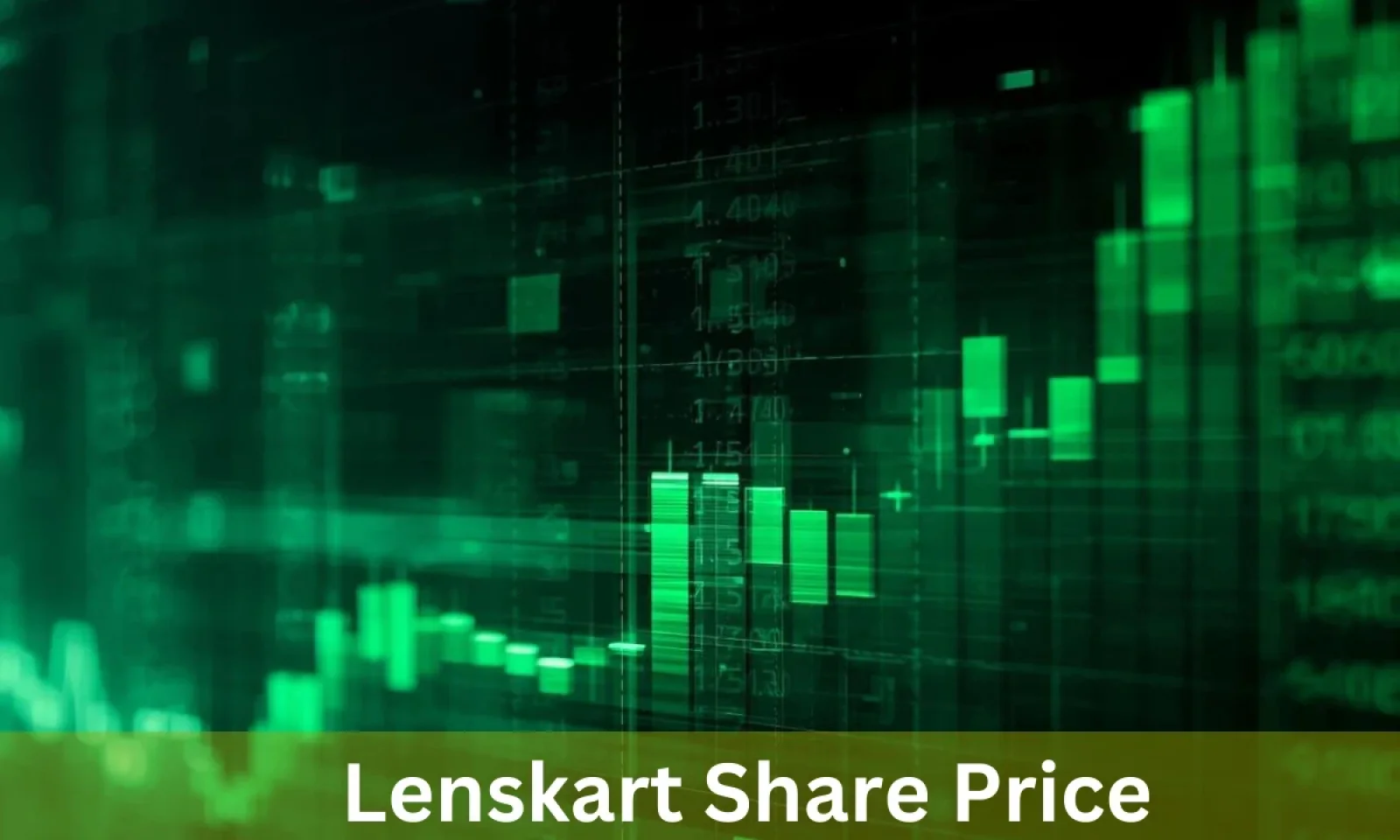 लेंसकार्ट के शेयर मूल्य में उछाल के साथ कंपनी की वित्तीय परफॉर्मेंस दिखी स्ट्रांग