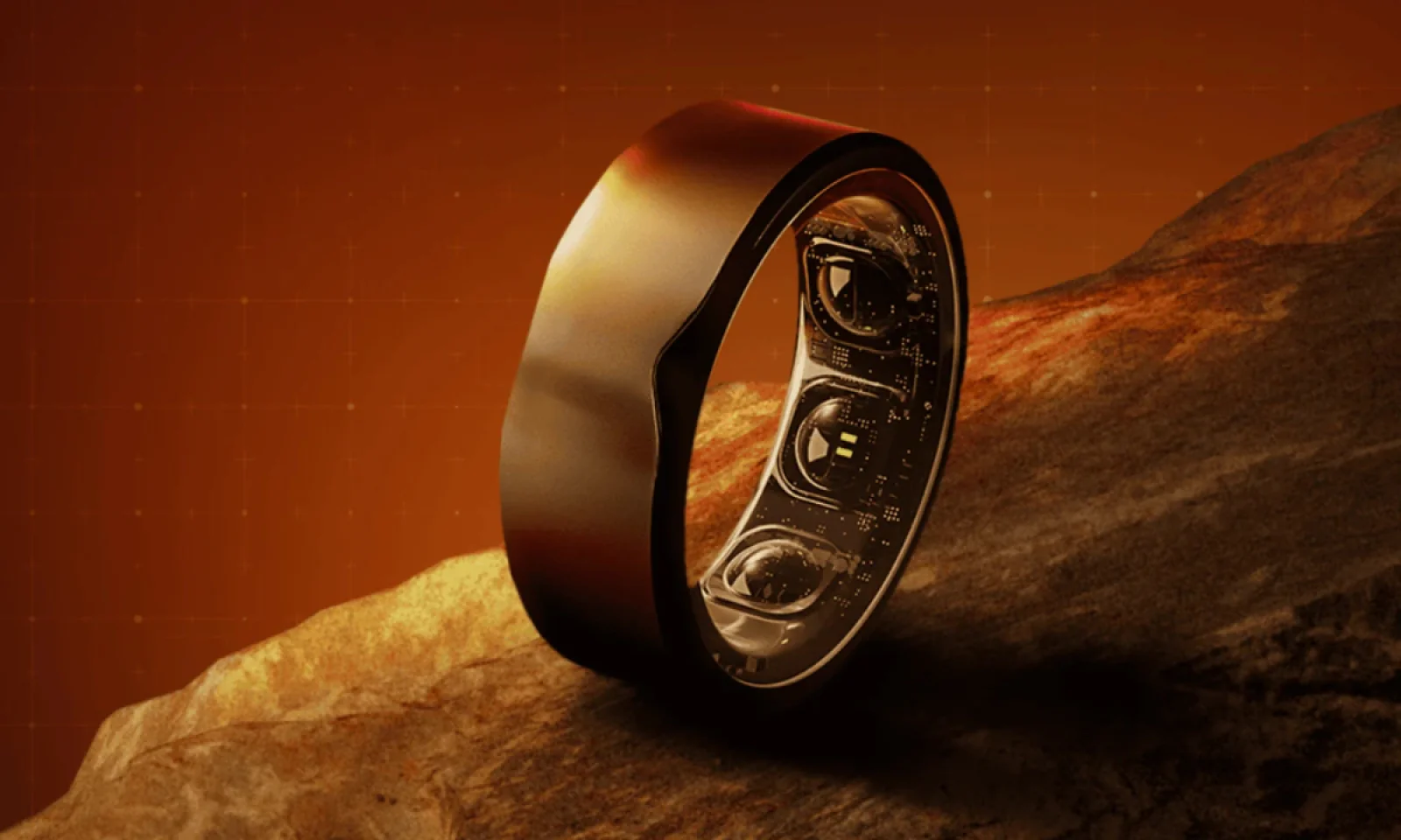 अब पहने boAt Valour Ring 1 जो स्टाइलिश लुक के साथ देगी फिटनेस जानकारी