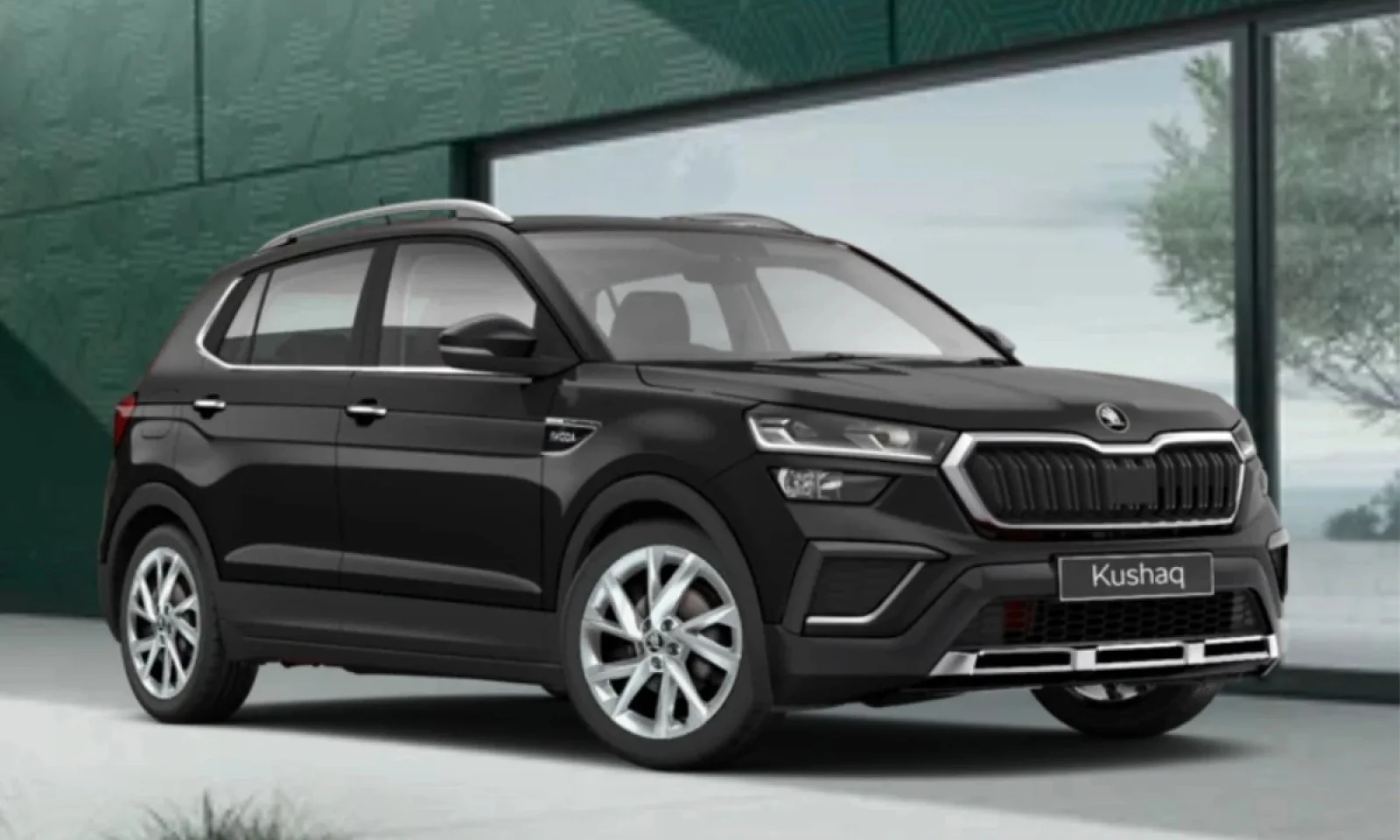 स्कोडा कुशाक फेसलिफ्ट 2026 में आ सकती है अपकमिंग एसयूवी जानें फीचर्स