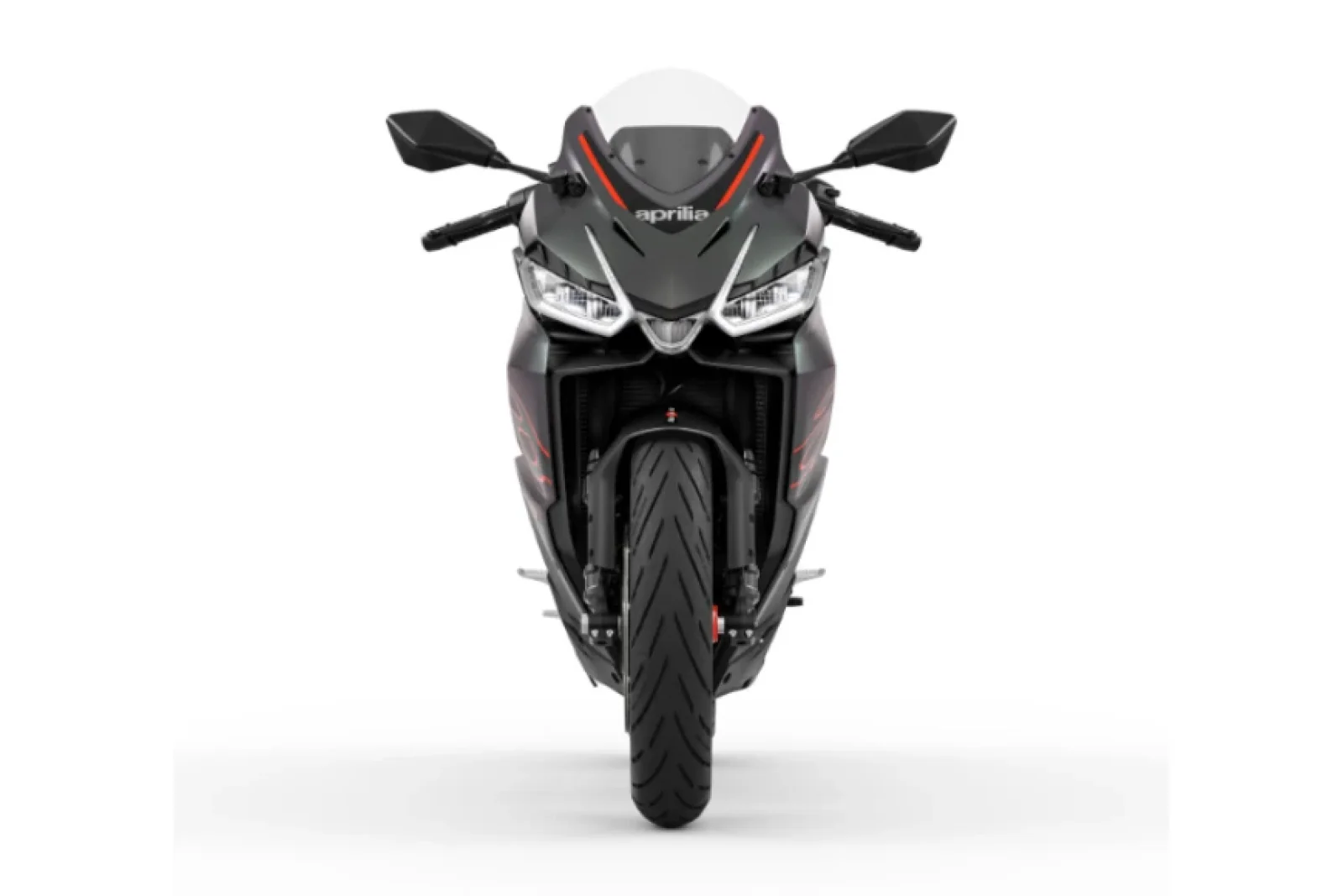 Aprilia Official Website 