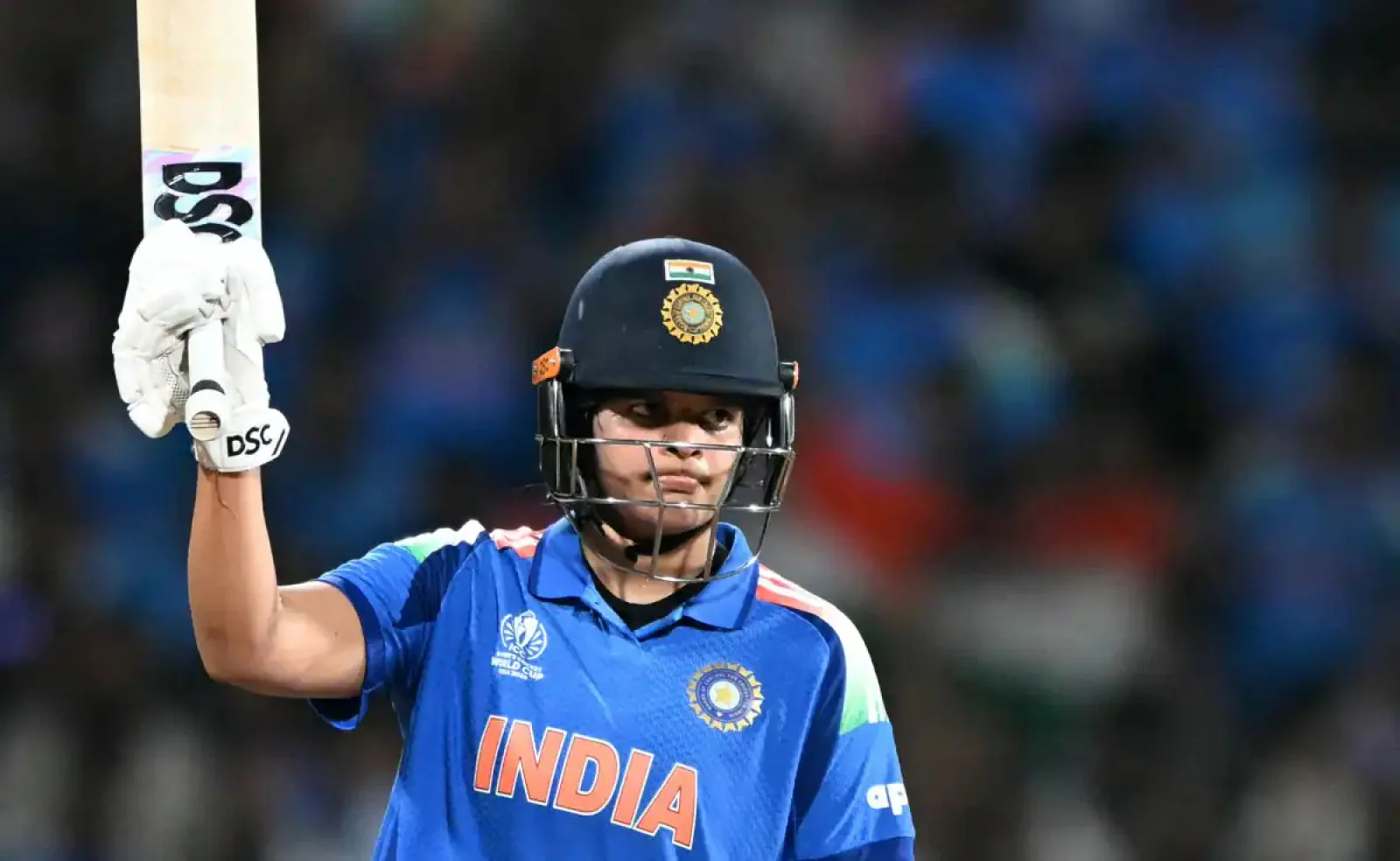 टी20 सीरीज: शेफाली वर्मा की तूफानी पारी, भारत ने श्रीलंका को 7 विकेट से हराकर बनाई 2-0 की बढ़त