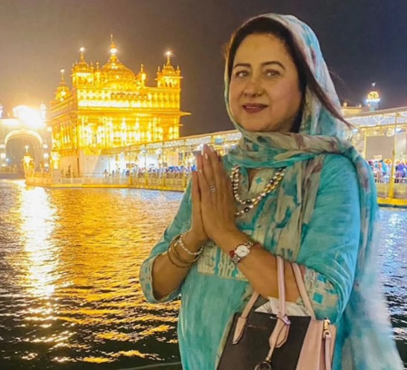 पंजाबी सिनेमा की सुपरस्टार प्रीति सप्रू: अभिनय से निर्देशन और समाजसेवा तक का प्रेरक सफर