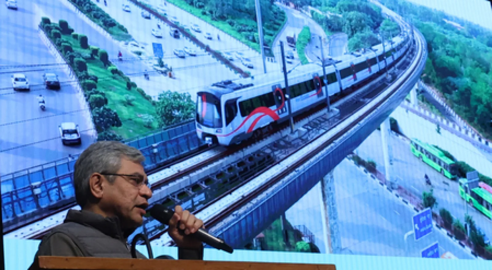 दिल्ली-एनसीआर को बड़ी सौगात: नए साल से पहले मंजूर हुआ दिल्ली मेट्रो फेज-5A, 13 नए स्टेशन और 3 नए कॉरिडोर