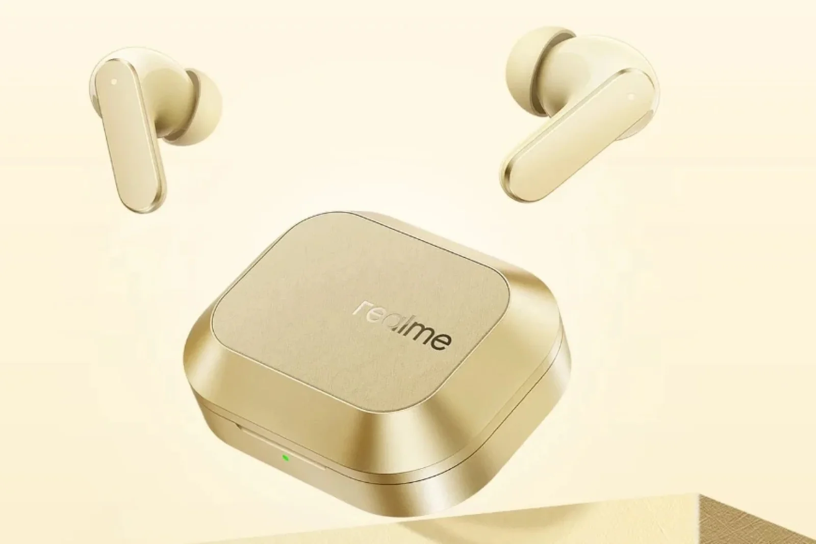 Realme Official Website 