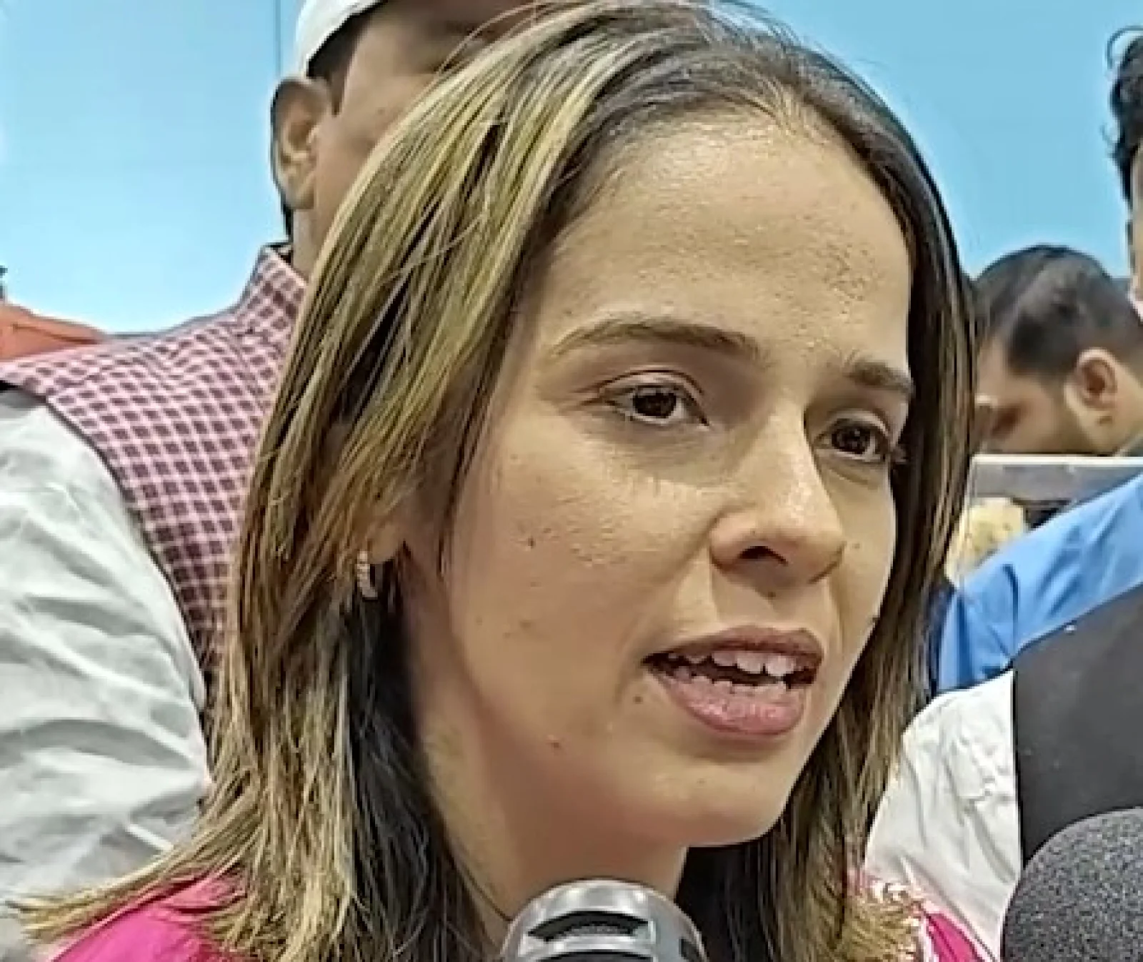 सांसद खेल महोत्सव में शामिल हुईं साइना नेहवाल, बोलीं— क्रिकेट के बाद बैडमिंटन देश का सबसे लोकप्रिय खेल