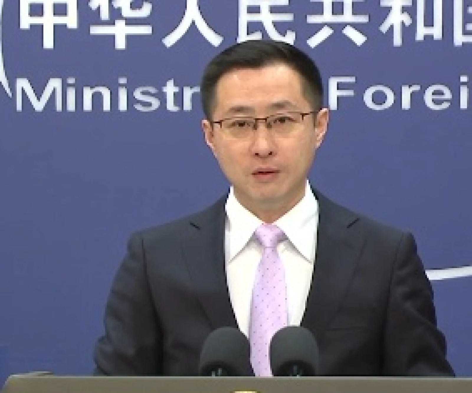 चीन-भारत संबंधों पर पेंटागन रिपोर्ट को चीन ने बताया गैर-जिम्मेदार, कड़ा विरोध दर्ज