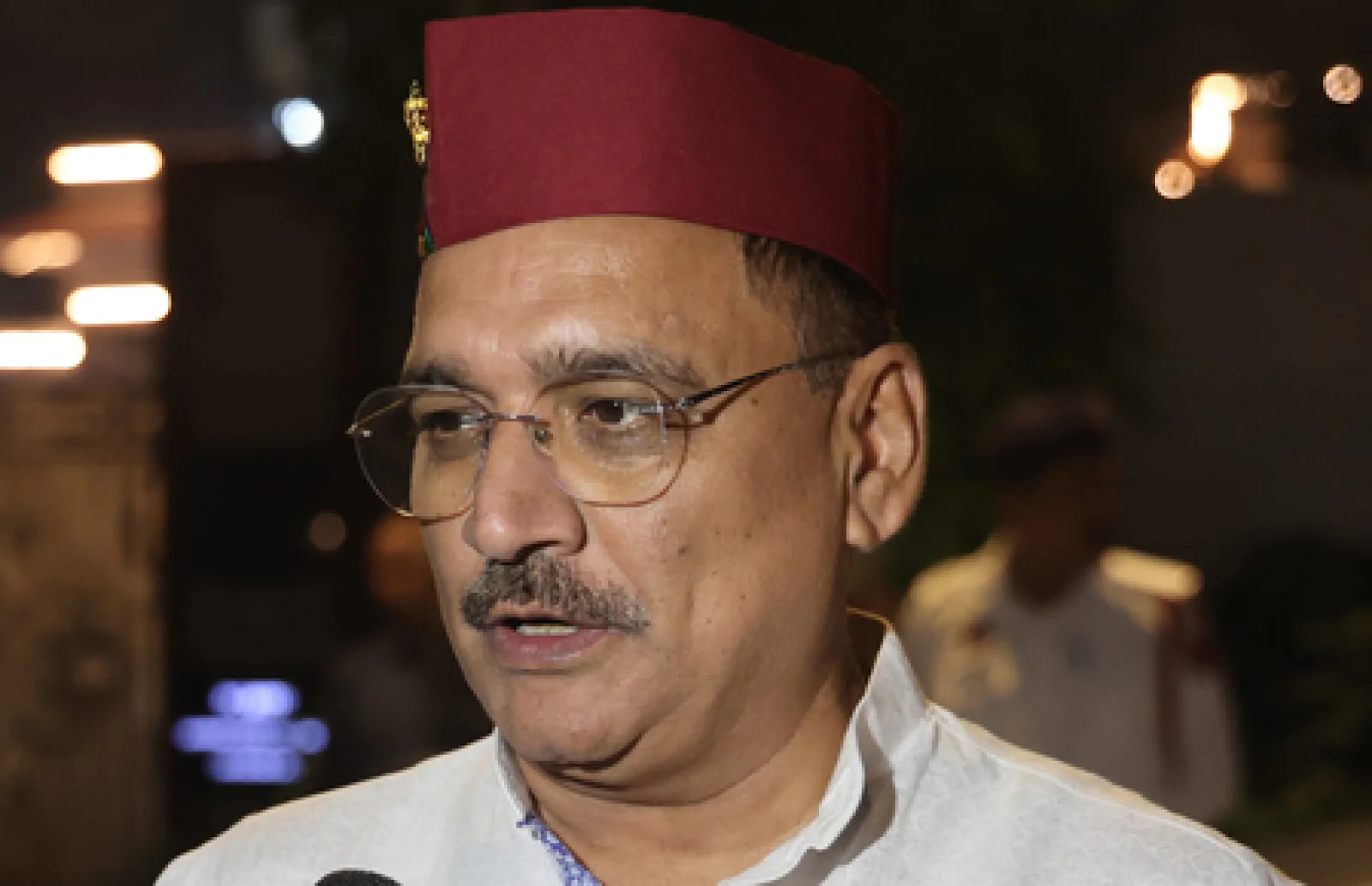 ईसाई समुदाय की भावनाएं आहत करने के मामले में AAP नेताओं पर FIR, भाजपा का तीखा हमला