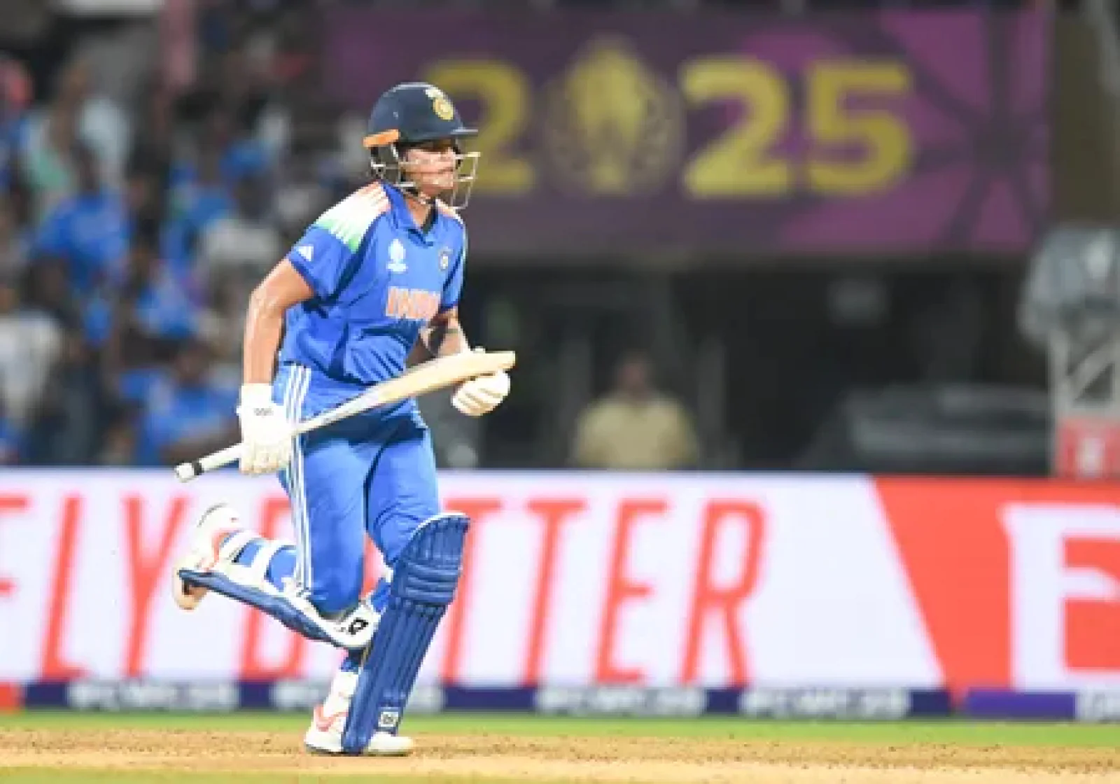 तीसरा टी20: शेफाली वर्मा की तूफानी पारी से भारत ने श्रीलंका को हराया, सीरीज में 3-0 की अजेय बढ़त