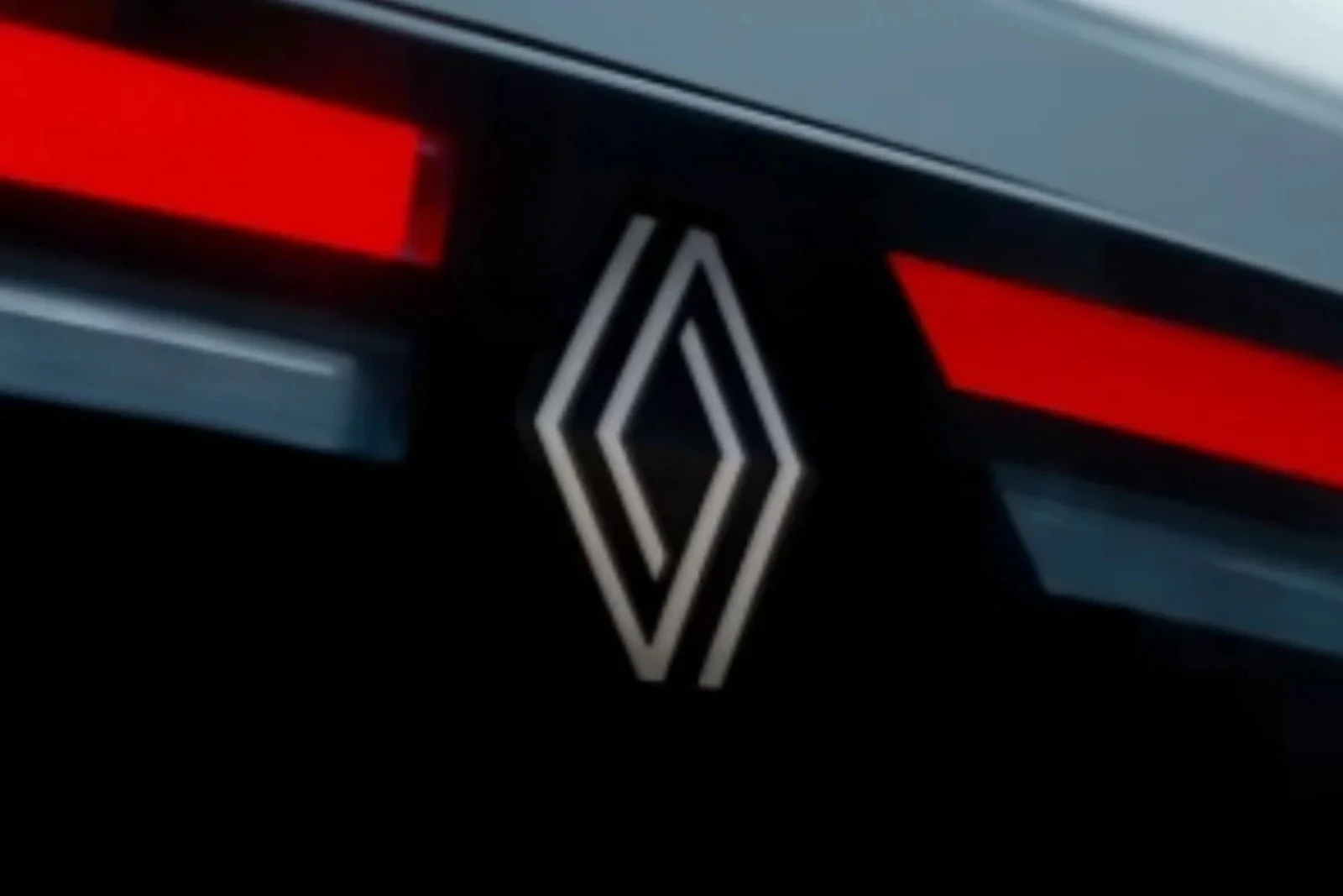 Renault Official Website 