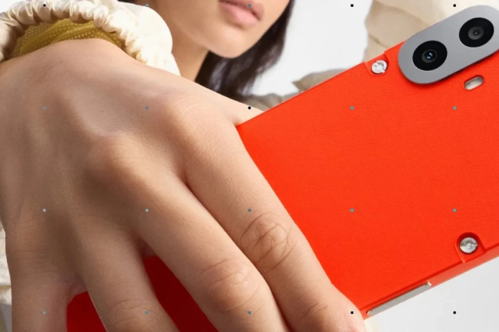 Nothing Official Website 