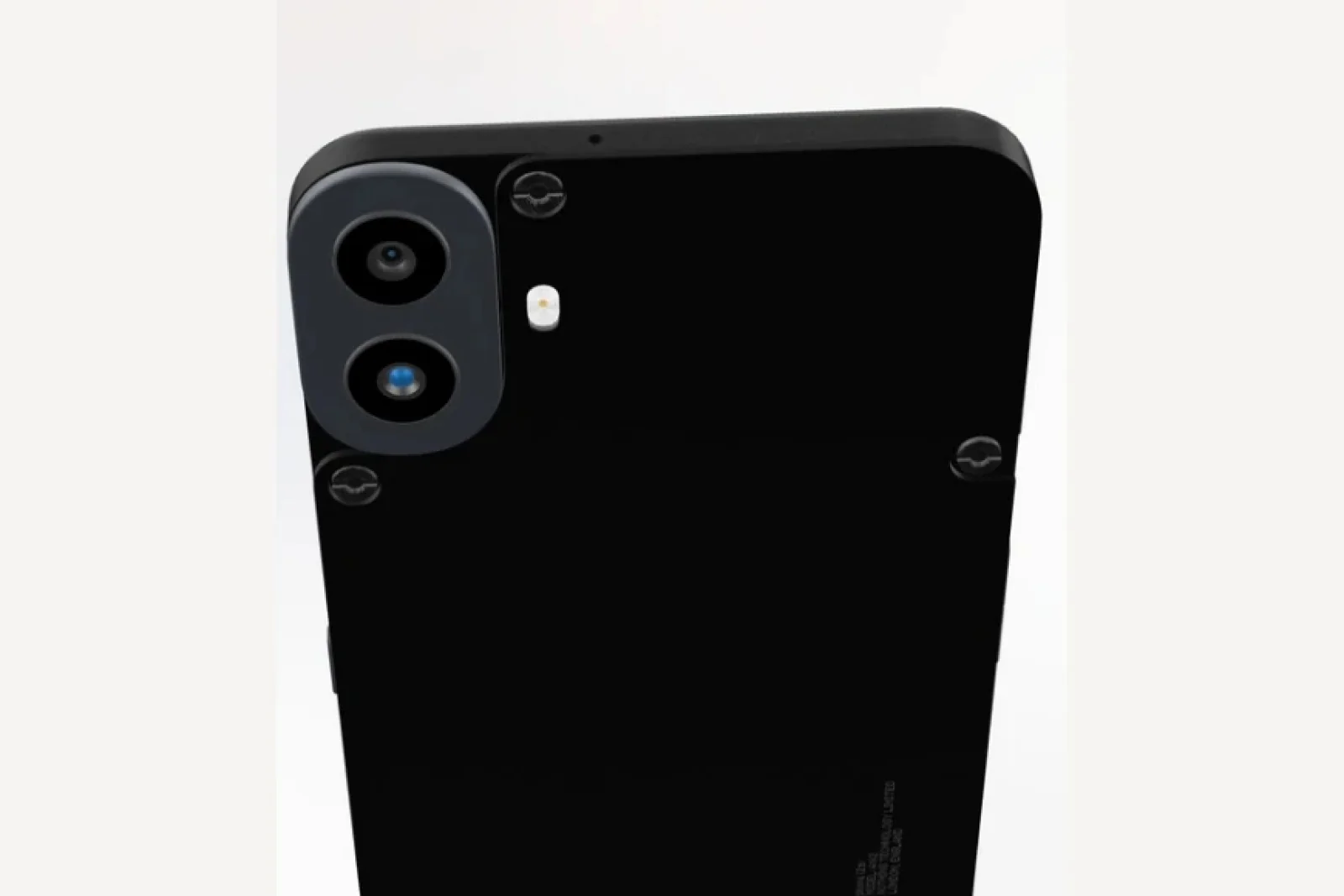 Nothing Official Website 