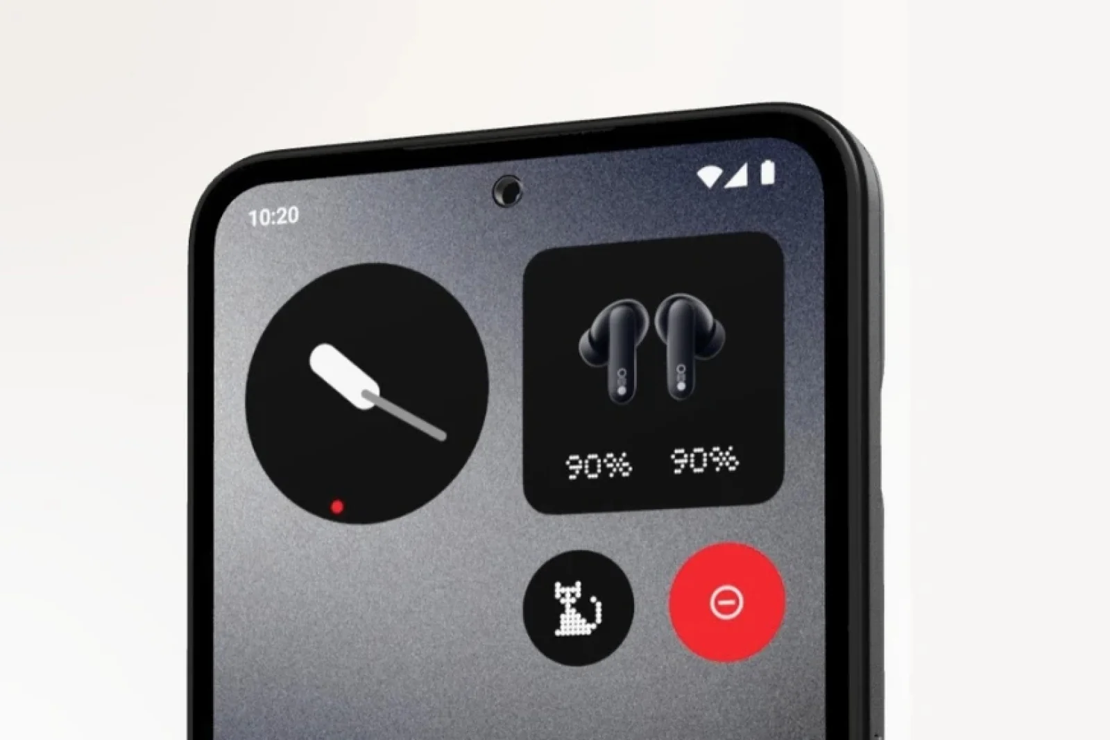 Nothing Official Website 