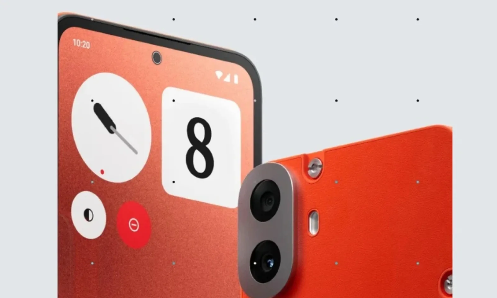 CMF फोन 1 में नथिंग ओएस 4.0 का स्टेबल अपडेट रोलआउट होना हुआ शुरू