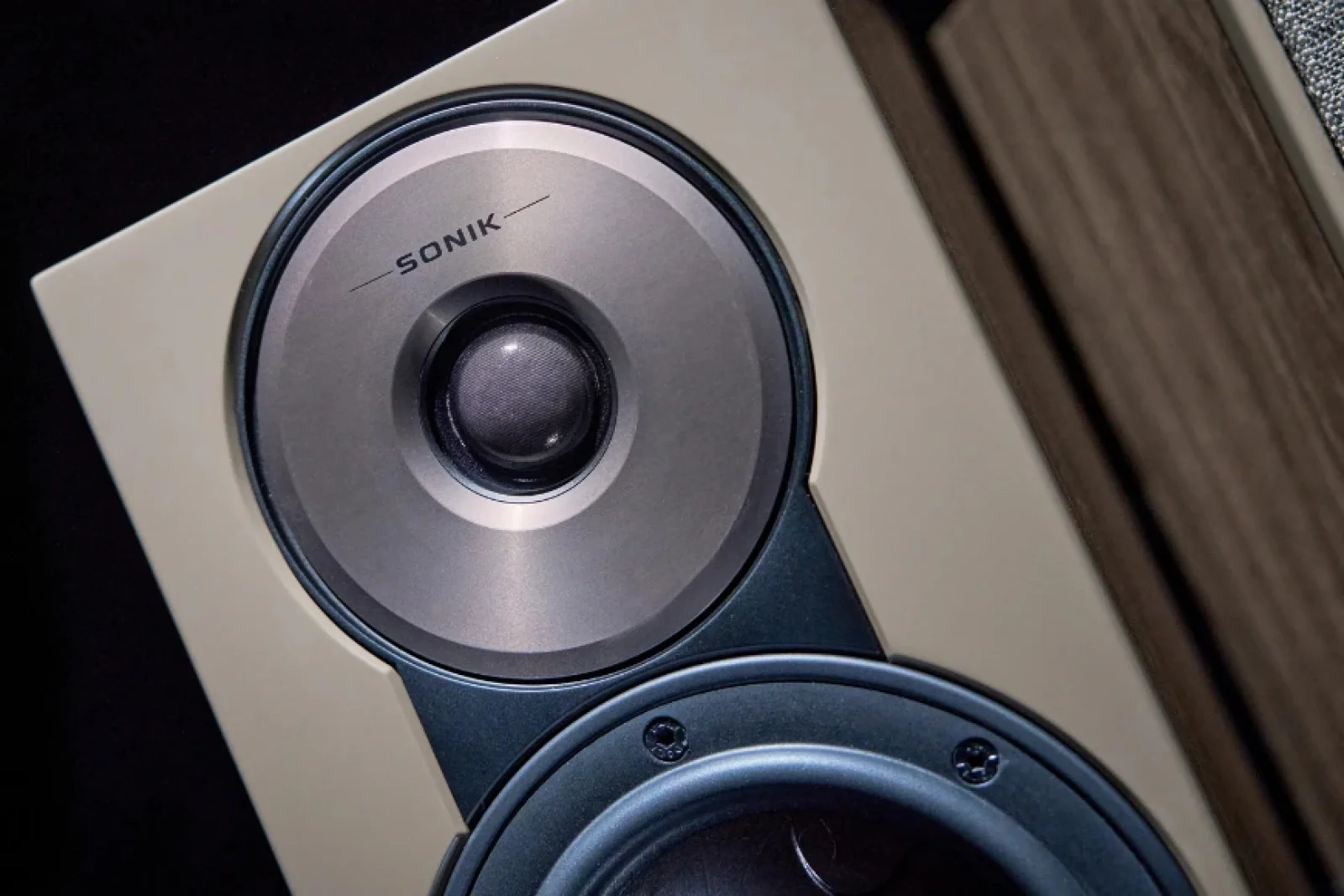 Dali Speaker Official Website 