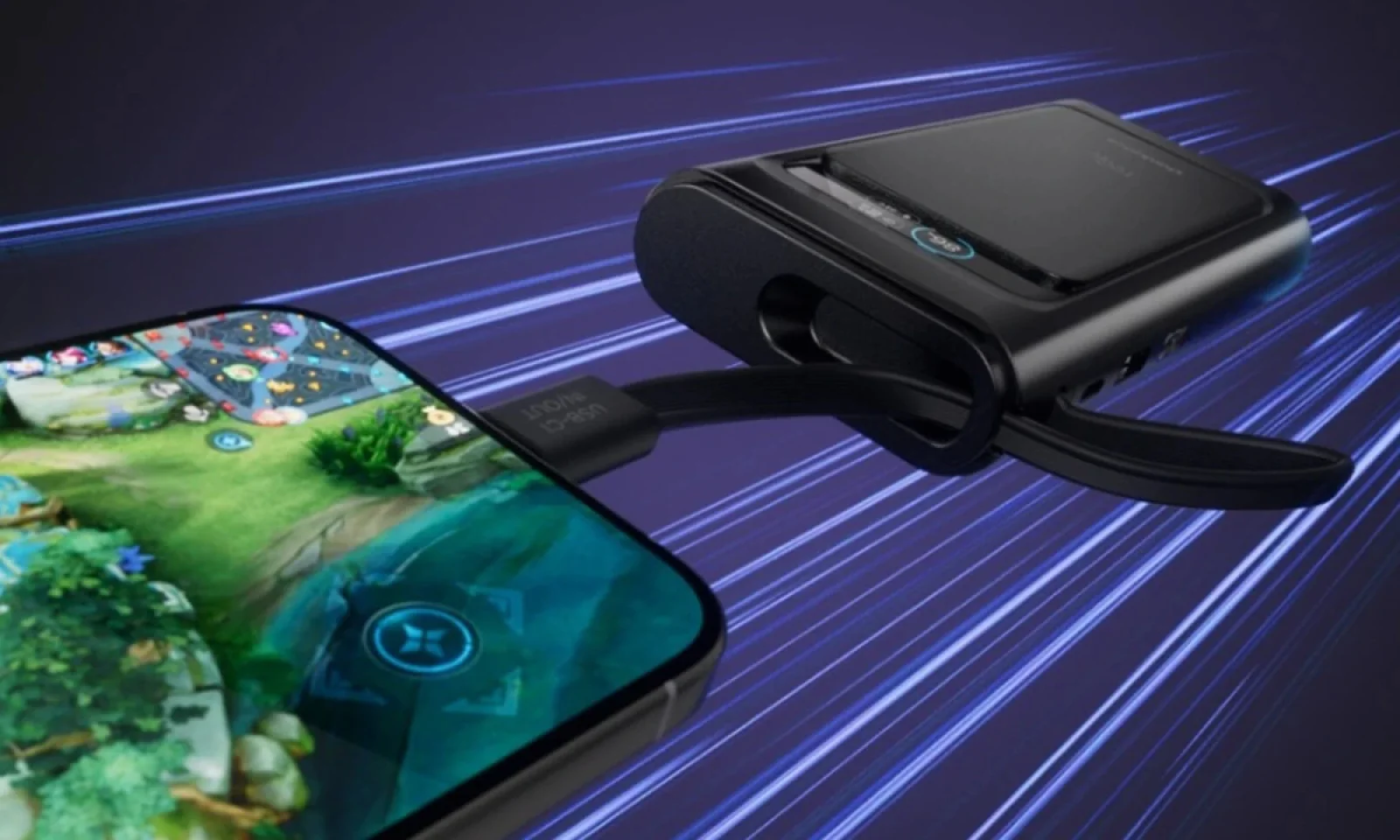 Lenovo ThinkPlus जल्द आयेगा भारत में 20000mAh बैटरी के साथ