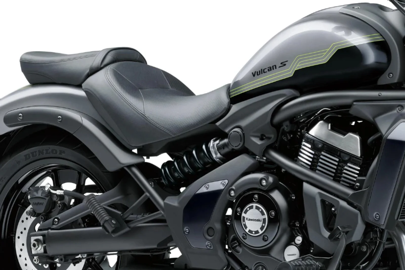 Kawasaki India Official website 