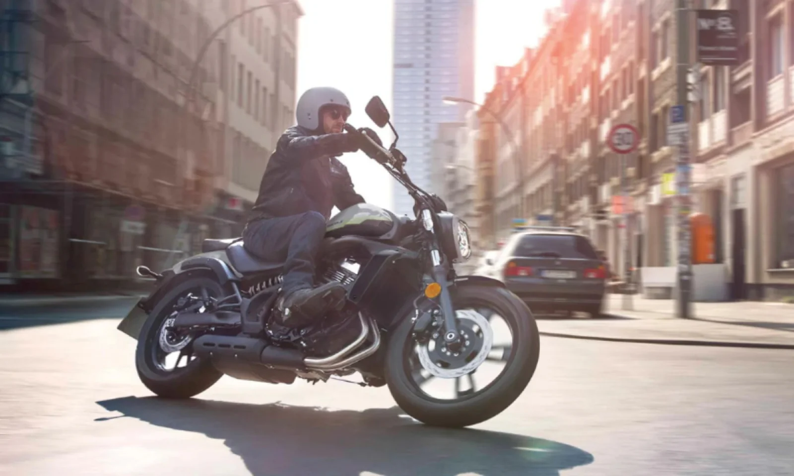 2026 Kawasaki Vulcan S भारत में स्पोर्टी क्रूजर स्टाइल में हुई लॉन्च