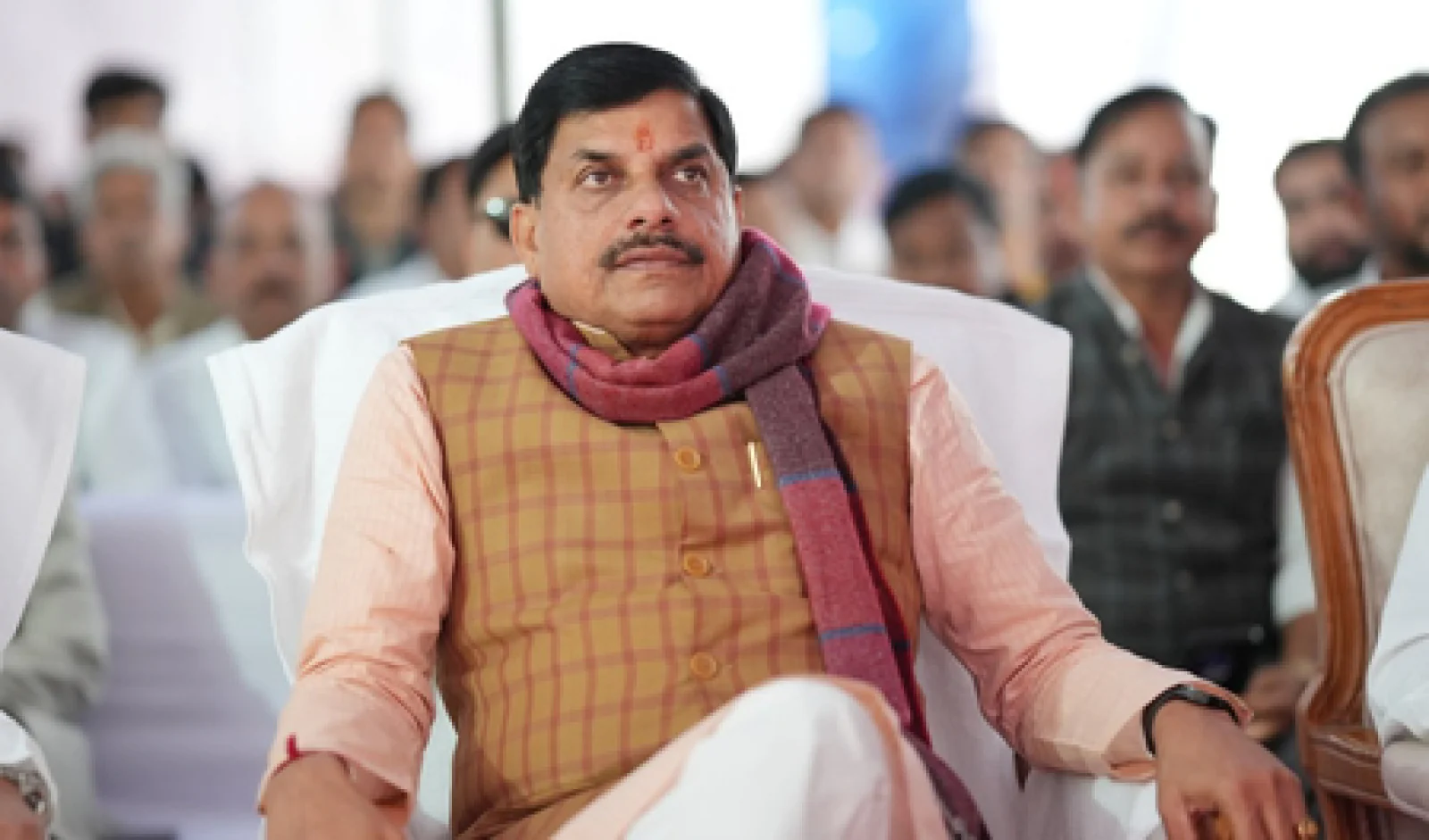 इंदौर में दूषित पानी से हाहाकार: तीन लोगों की मौत, 60 से ज्यादा अस्पताल में भर्ती