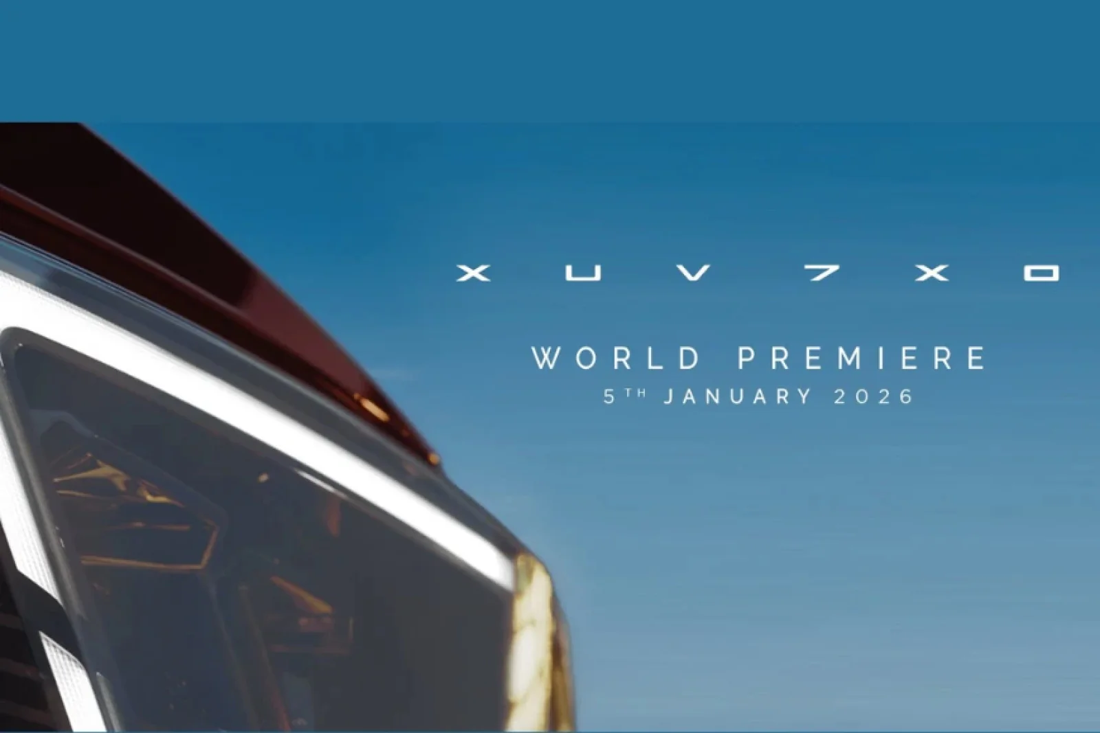 Auto Mahindra Official Website 