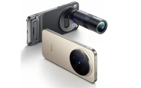 Vivo X300 Pro आज होगा लॉन्च इसका प्रीमियम कैमरा छाया मार्केट में जानें कीमत