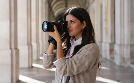 Sony α7 V फुल-फ्रेम हाइब्रिड कैमरा फ्लेक्सिबल शूटिंग के लिए रहेगा शानदार