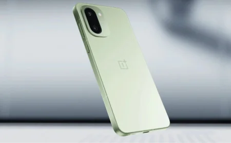 OnePlus 15R में हाई परफॉर्मेंस के साथ मिलेंगे तगड़े कनेक्टिविटी फीचर्स