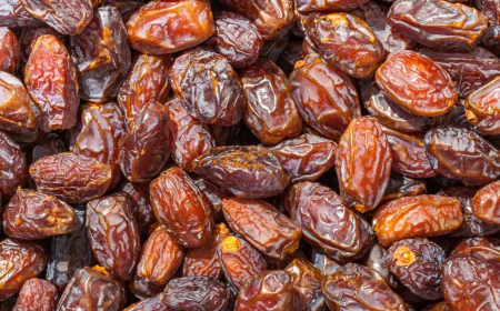 छुहारे को डाइट में शामिल करने के होंगे कई फायदे जाने कैलोरीज़ और तासीर