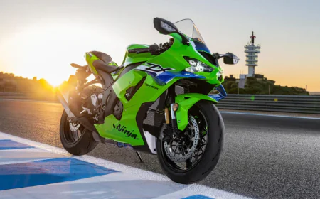 2026 Kawasaki Ninja ZX-10R पर मिलेगा 2.5 लाख का डिस्काउंट ऑफर लिमिटेड टाइम तक