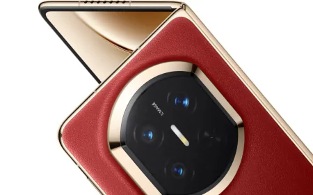 Huawei Mate X7 में पतली डिजाइन के साथ मिलेगी पॉवरफुल परफॉर्मेंस जानें फीचर्स