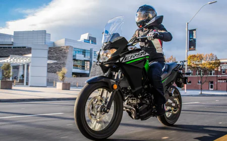 कावासाकी वर्सिस-एक्स 300 पर मिल रही है शानदार छूट ऑफर लिमिटेड टाइम तक