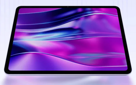 OnePlus Pad Go 2 की आज से सेल्स हुई शुरू मल्टीटास्किंग रहेगी स्मूथ