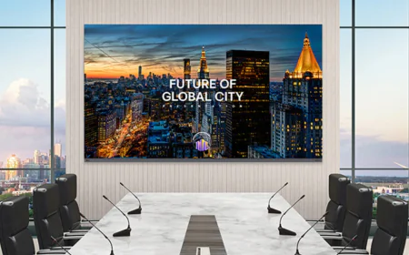 LG ने लॉन्च किया Magnit Active Micro LED TV मिलेगा बड़ा डिस्प्ले