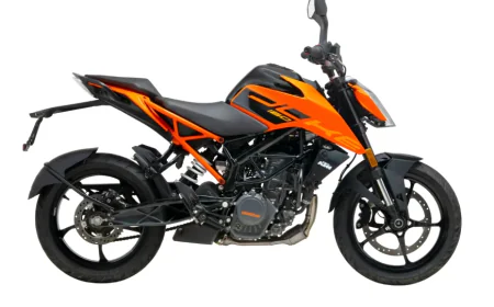 केटीएम 160 ड्यूक ने ली मार्केट में एंट्री मिलेगी हाइ लेवल परफॉर्मेंस