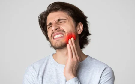 बच्चों के साथ युवाओं में भी बढ़ रहा टीथ इन्फेक्शन जानें सिंप्टम्स और ट्रीटमेंट