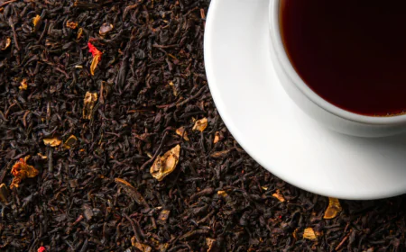 चायपत्ती को फेंकने की जगह करें यूज मिलेंगे कई सारे फायदे