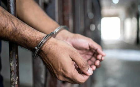 ऑपरेशन चक्रव्यूह: प्रतापगढ़ में 1.25 करोड़ की एमडी ड्रग्स जब्त, तीन तस्कर गिरफ्तार