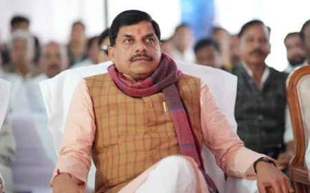 इंदौर में दूषित पानी से हाहाकार: तीन लोगों की मौत, 60 से ज्यादा अस्पताल में भर्ती