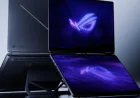 Asus ROG Zephyrus Duo 16 लैपटॉप ने गेमिंग की दुनिया में मचाया तहलका