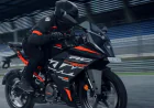 KTM RC 160 भारत में हुई लॉन्च मिलेगी तगड़ी परफॉर्मेंस जानें कीमत