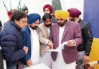 जालंधर में बोले CM भगवंत मान- 'लोक मिलनी' से मिलेगी जमीनी हकीकत की जानकारी; विकास परियोजनाओं को दी मंजूरी
