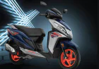 Honda Dio125 X-Edition स्टाइलिश लुक के साथ हुआ अनवील