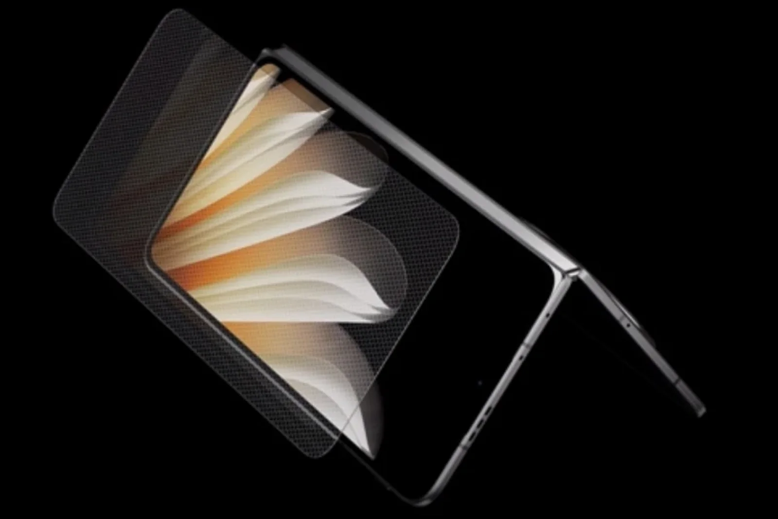 Oppo Official website 