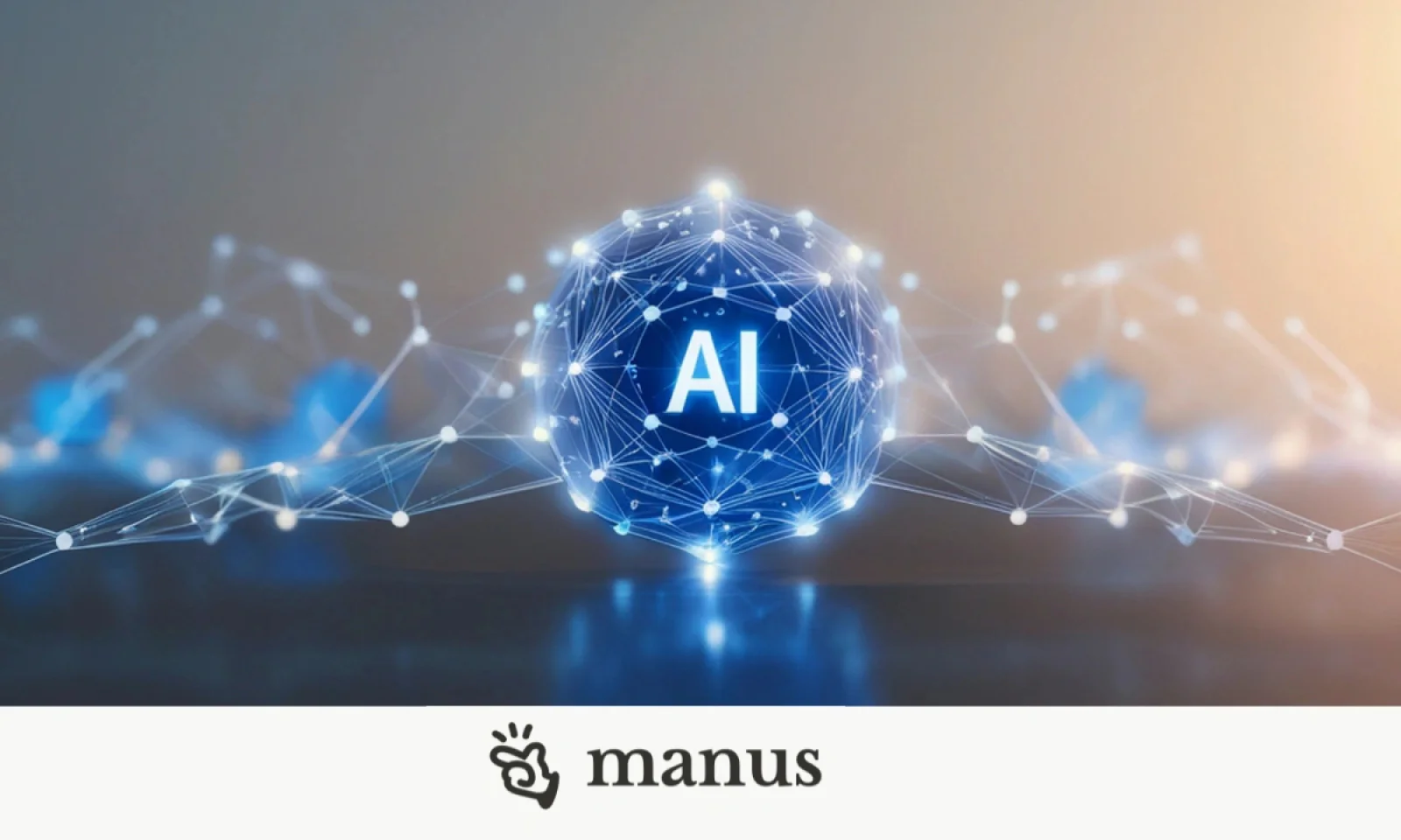 Manus AI को Meta ने जोड़ा अपने साथ टेक्नोलॉजी वर्ल्ड में मची हलचल