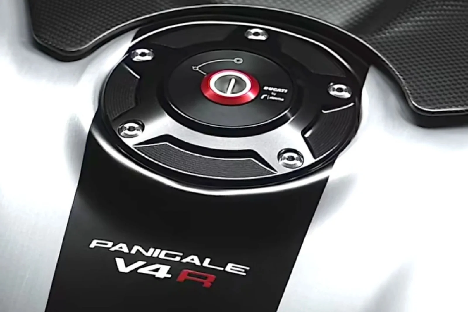 Ducati Official Website 