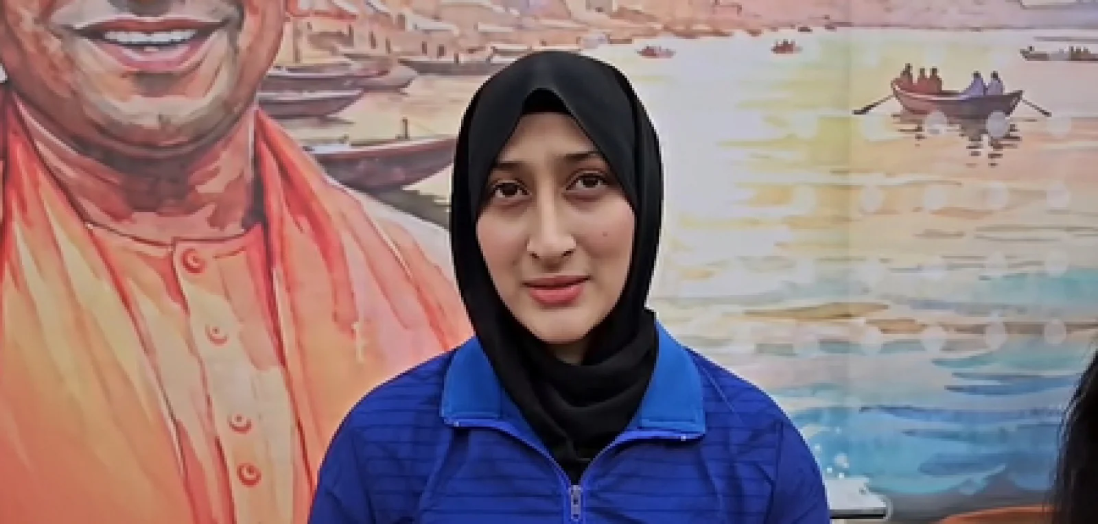 वाराणसी में 72वीं सीनियर नेशनल वॉलीबॉल चैंपियनशिप शुरू, 1,000 से ज्यादा खिलाड़ी लेंगे हिस्सा