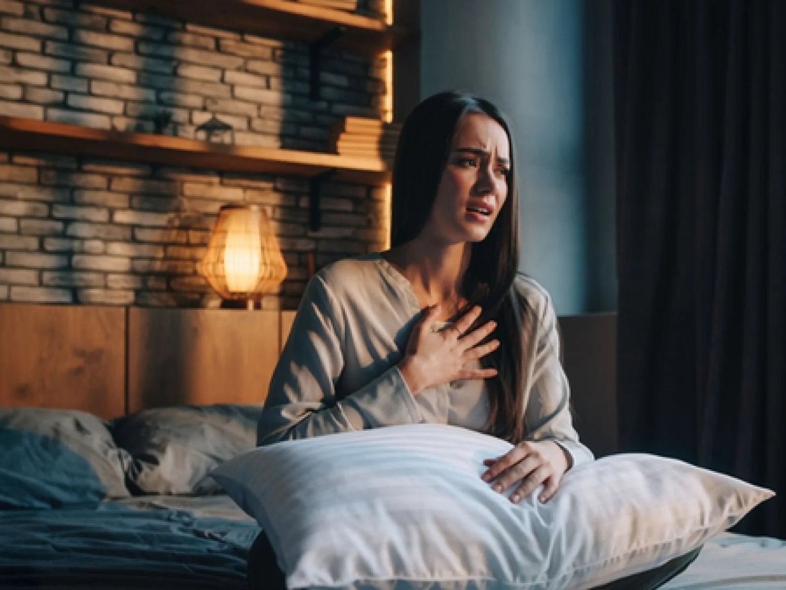 सर्दियों में छाती में जकड़न क्यों होती है? जानिए कारण और आसान घरेलू उपाय