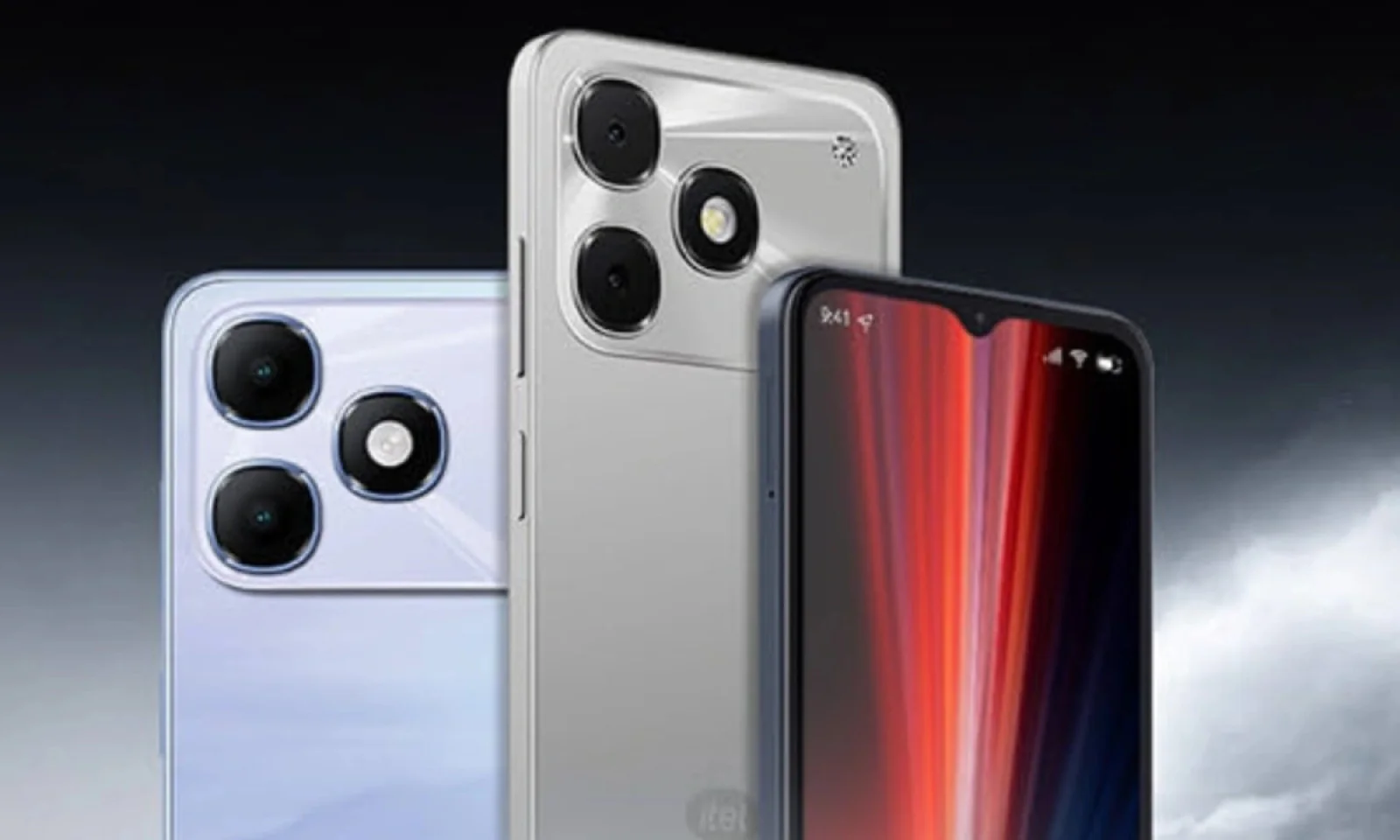 itel Zeno 20 Max 2026 की माइक्रोसाइट हुई लाइव जल्द होगा लॉन्च