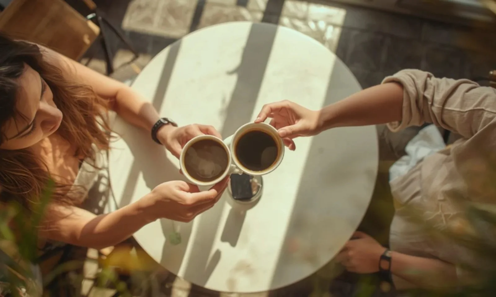 घी वाली कॉफी हो रही तेजी से वायरल जाने फायदे , नुकसान और प्रोसेस