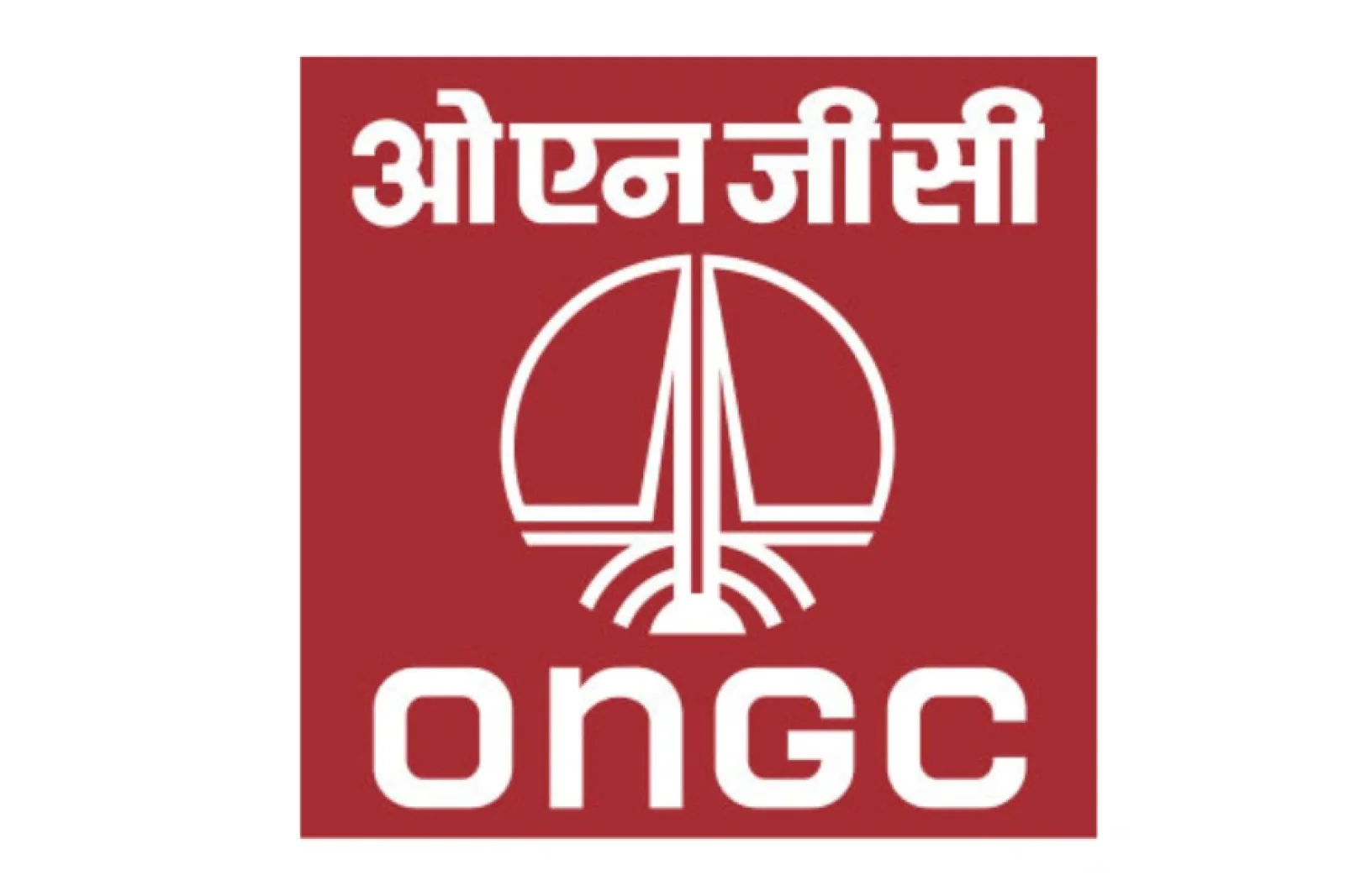 ONGC Official Website 